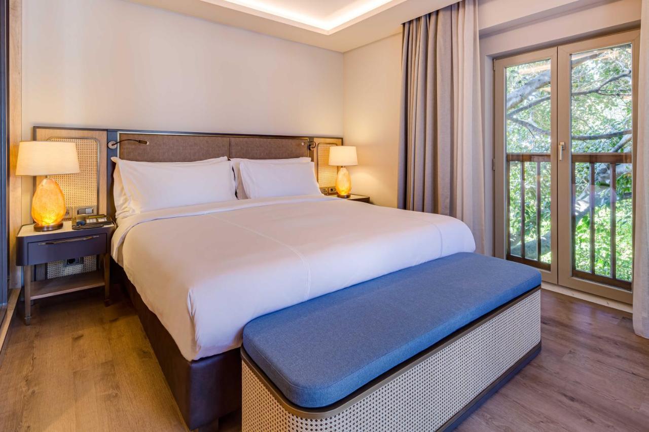 Divan Bodrum Palmira Golturkbuku Exterior foto