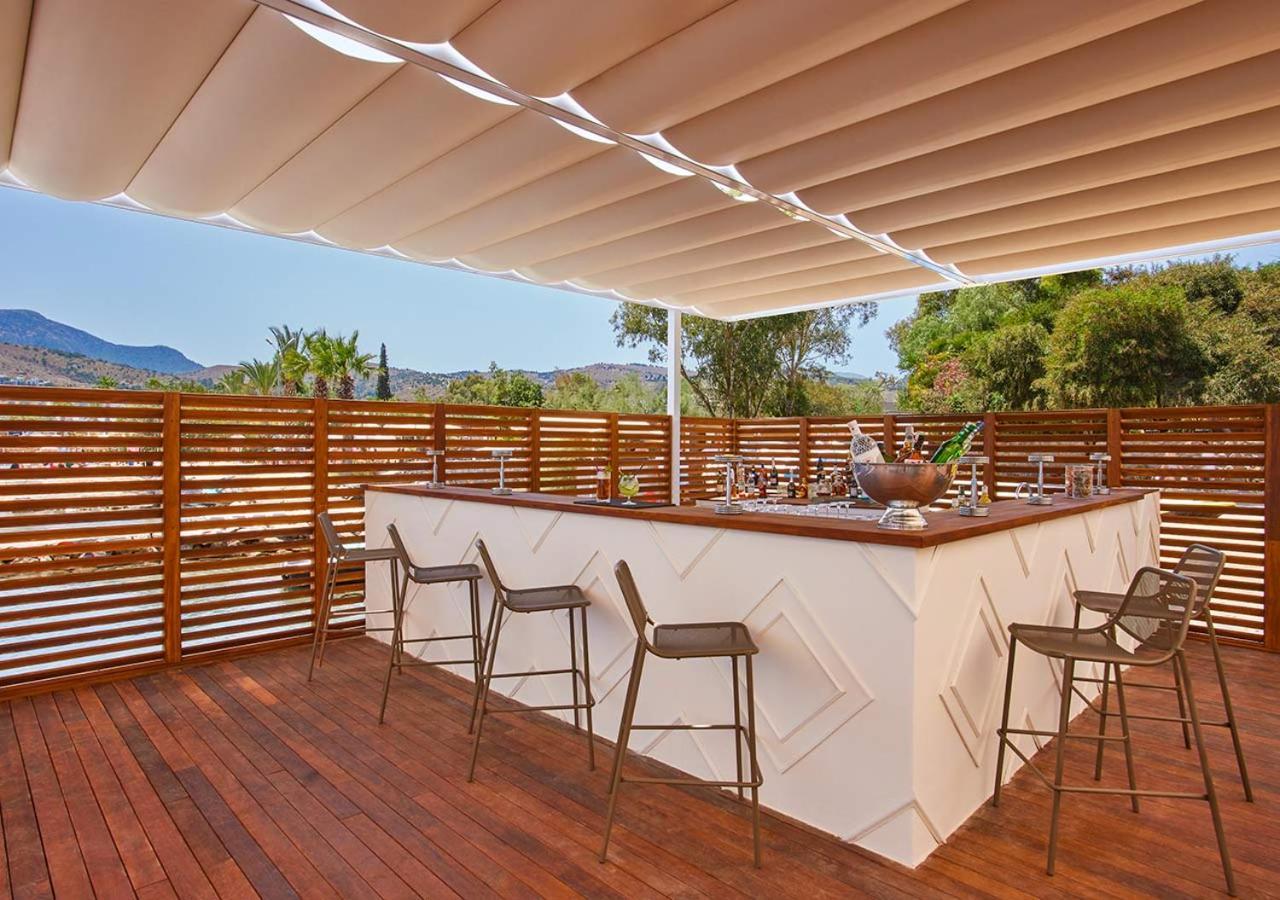 Divan Bodrum Palmira Golturkbuku Exterior foto