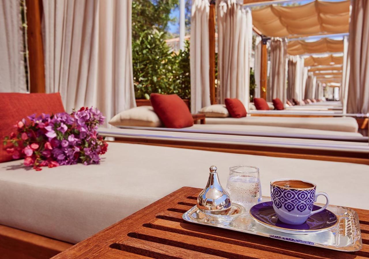 Divan Bodrum Palmira Golturkbuku Exterior foto