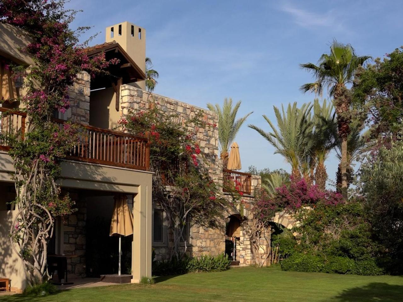 Divan Bodrum Palmira Golturkbuku Exterior foto